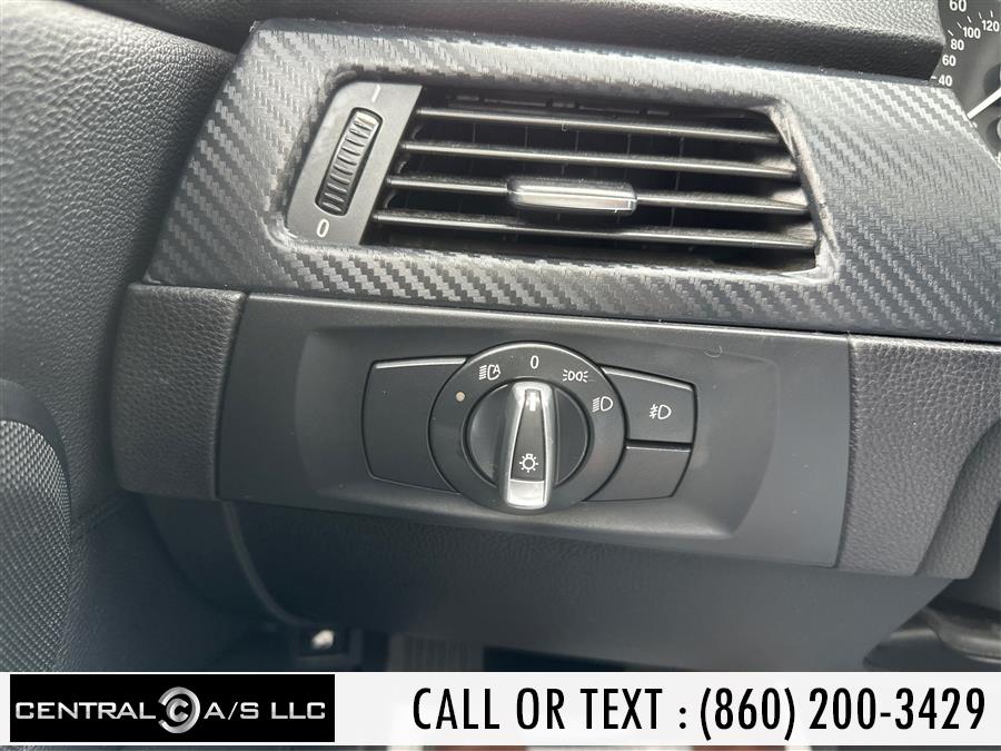 2011 BMW MDX 328i xDrive photo