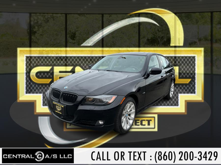 2011 BMW MDX 328i xDrive photo