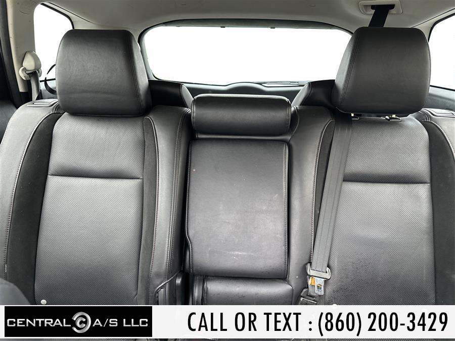2014 Mazda CX-9 Grand Touring photo