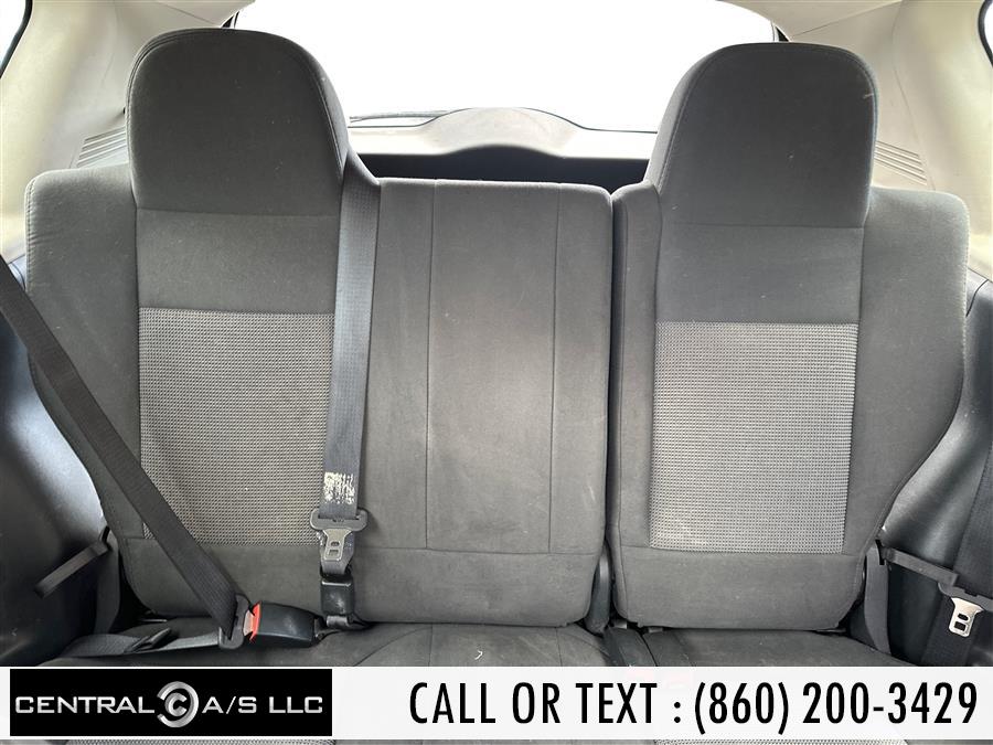 2013 Jeep Compass Latitude photo