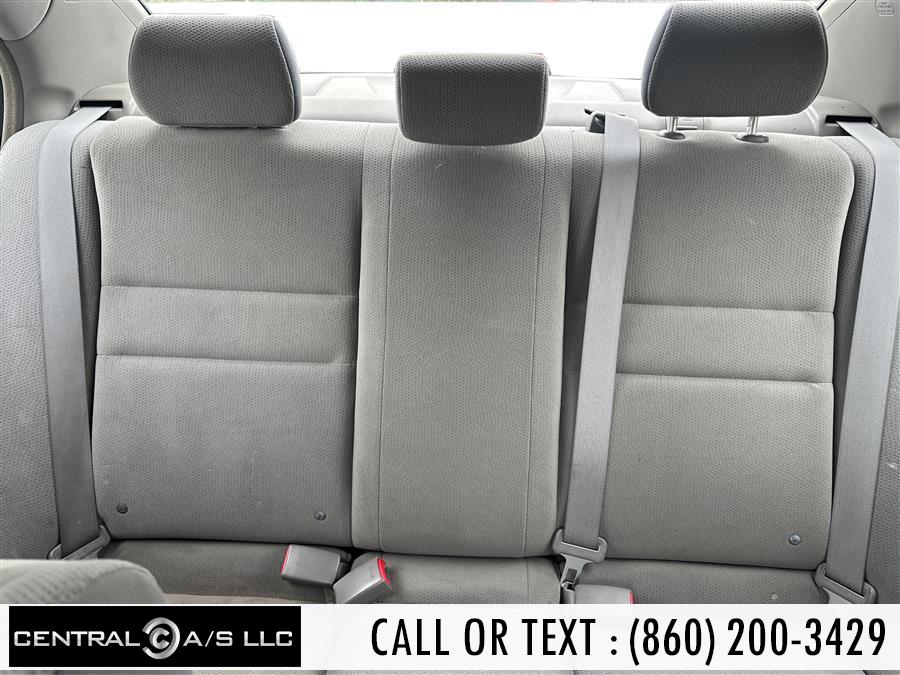 2009 Honda Civic DX photo