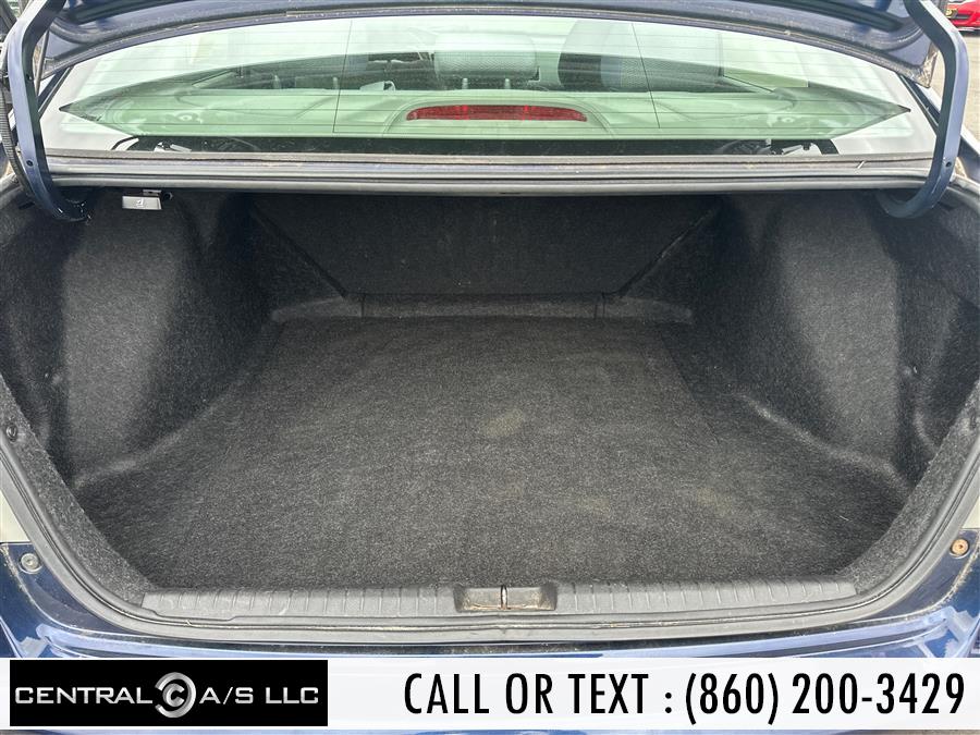 2009 Honda Civic DX photo