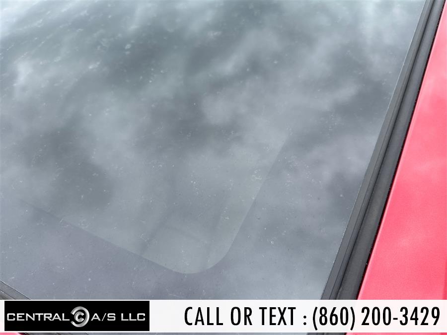 2011 Cadillac SRX Performance Collection photo