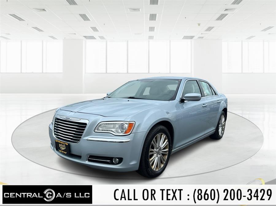 2013 Chrysler 300 photo
