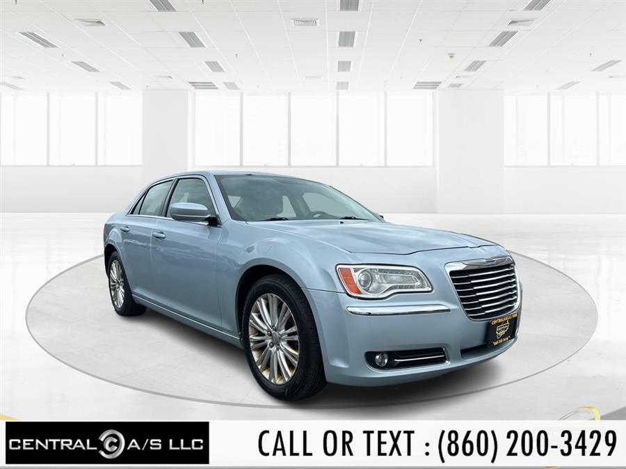 2013 Chrysler 300 photo