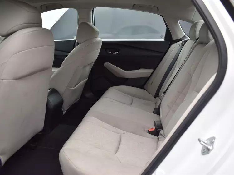 2023 Honda Accord EX Sedan 4D photo