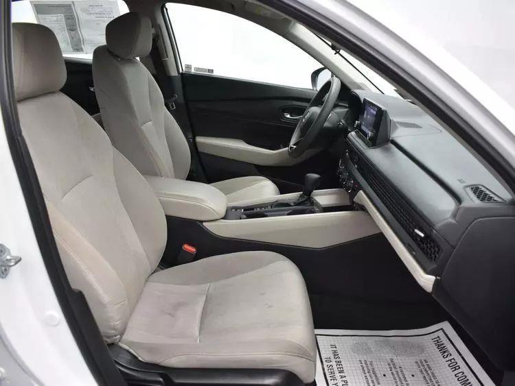 2023 Honda Accord EX Sedan 4D photo