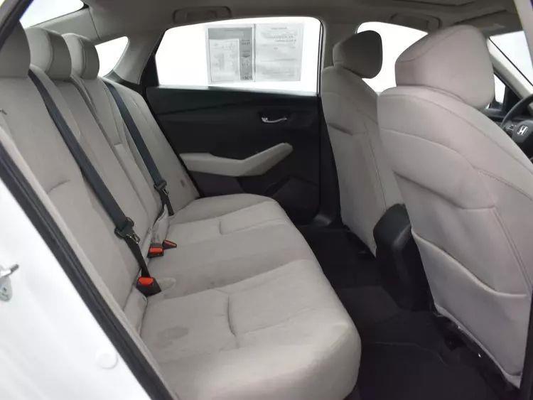 2023 Honda Accord EX Sedan 4D photo