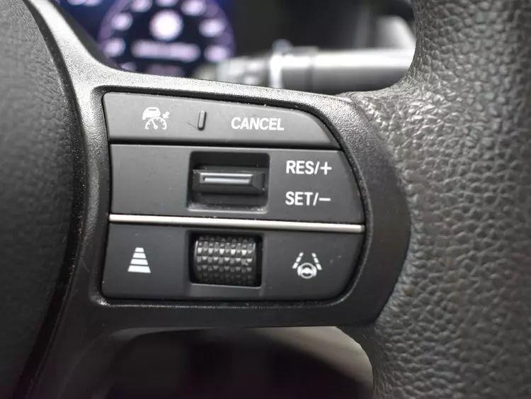 2023 Honda Accord EX Sedan 4D photo