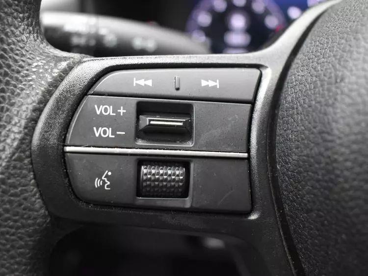 2023 Honda Accord EX Sedan 4D photo