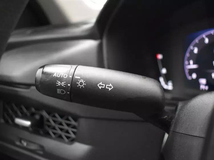2023 Honda Accord EX Sedan 4D photo