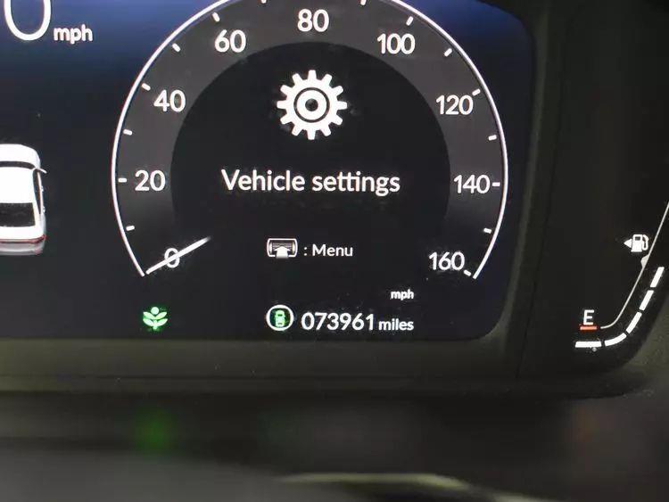 2023 Honda Accord EX Sedan 4D photo