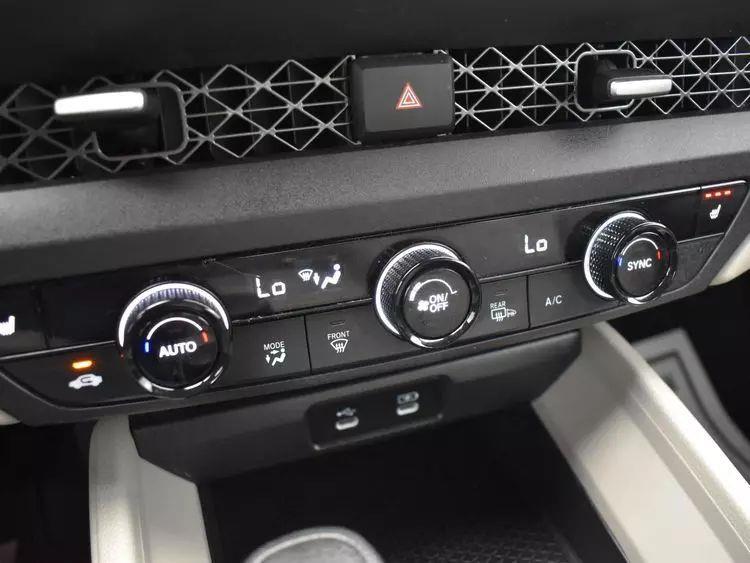 2023 Honda Accord EX Sedan 4D photo
