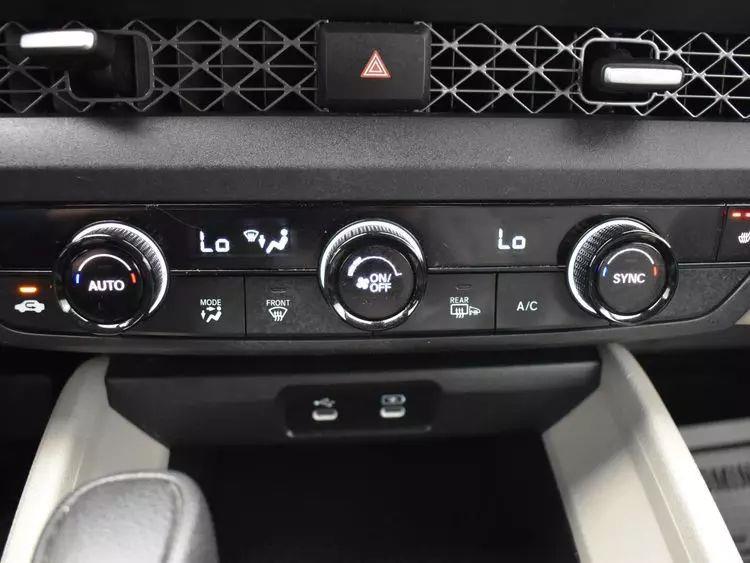 2023 Honda Accord EX Sedan 4D photo