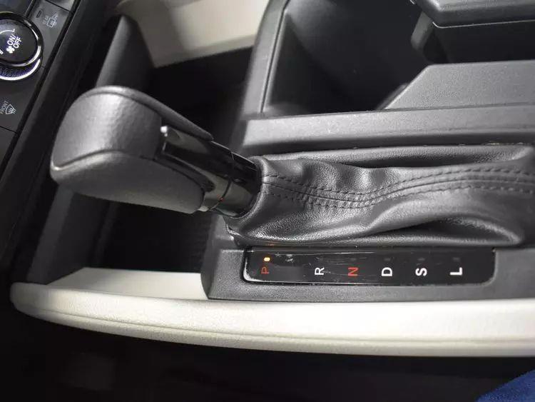2023 Honda Accord EX Sedan 4D photo