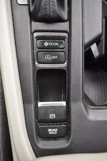 2023 Honda Accord EX Sedan 4D photo