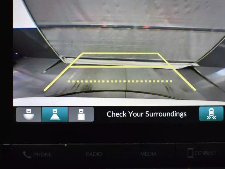 2023 Honda Accord EX Sedan 4D photo
