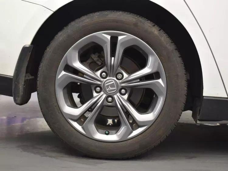 2023 Honda Accord EX Sedan 4D photo