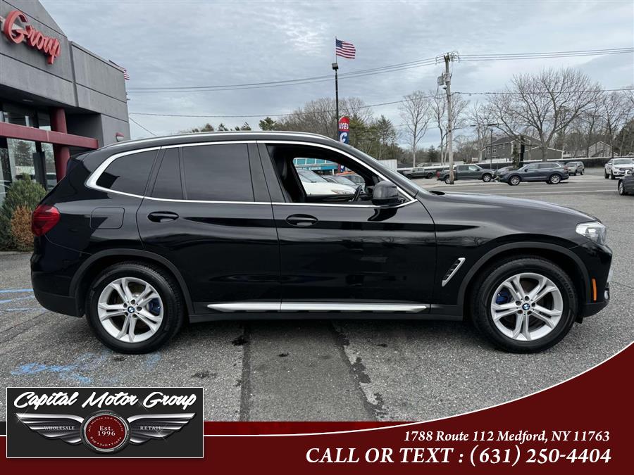 2018 BMW X3 xDrive30i Sports Activity Vehi photo