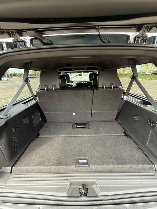 2013 Ford Expedition EL Limited photo