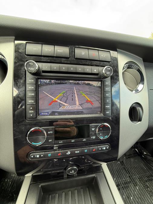 2013 Ford Expedition EL Limited photo