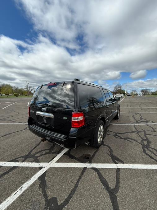 2013 Ford Expedition EL Limited photo