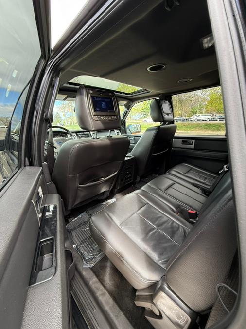 2013 Ford Expedition EL Limited photo