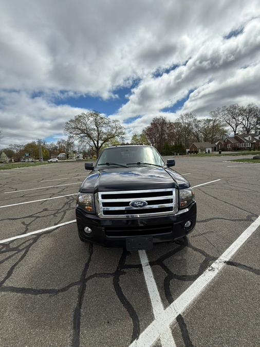 2013 Ford Expedition EL Limited photo