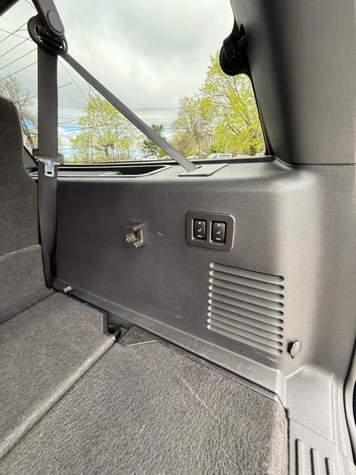 2013 Ford Expedition EL Limited photo