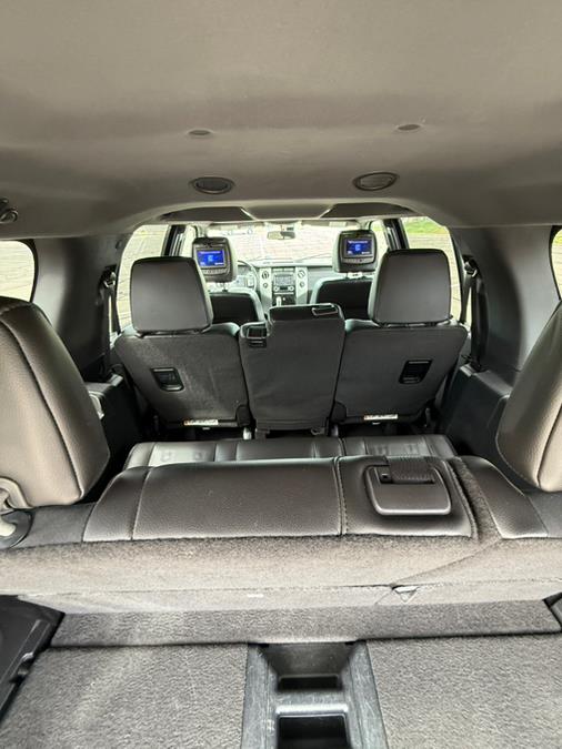 2013 Ford Expedition EL Limited photo