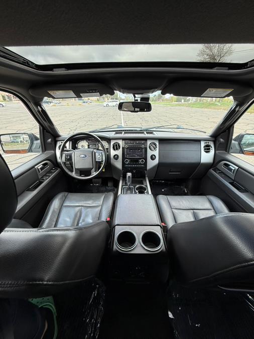 2013 Ford Expedition EL Limited photo