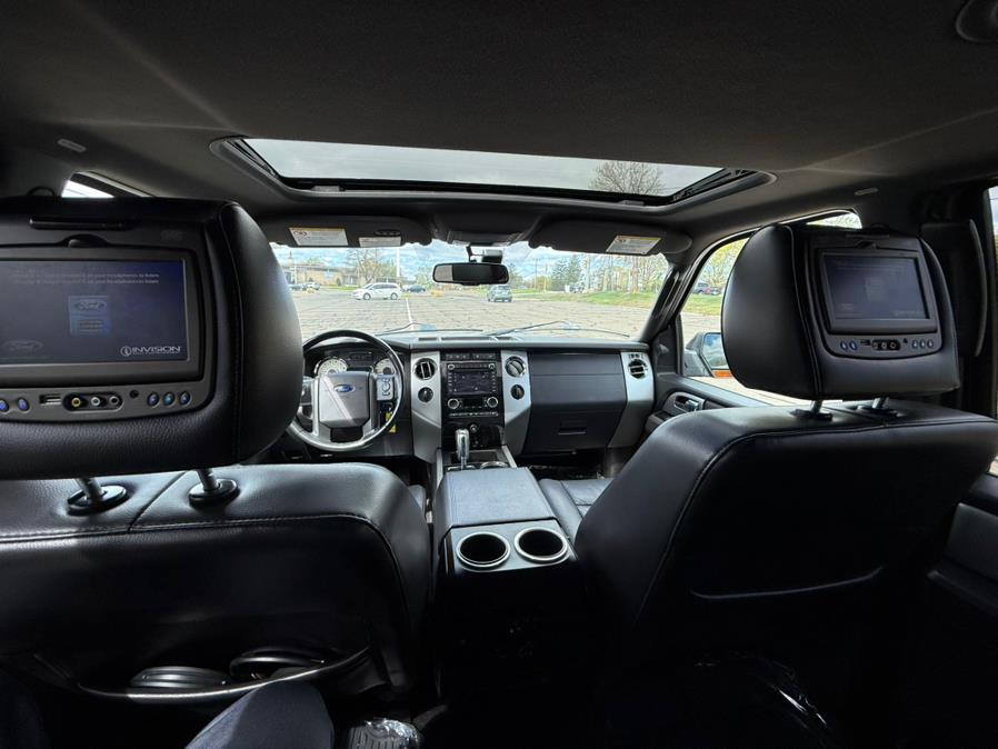2013 Ford Expedition EL Limited photo