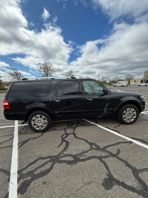 2013 Ford Expedition EL Limited photo