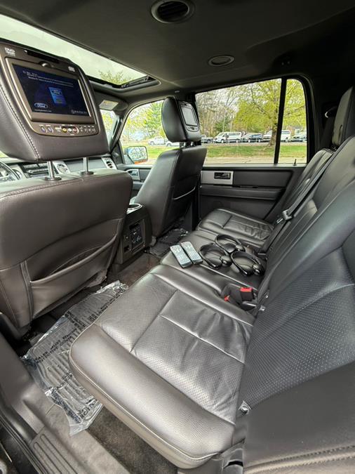 2013 Ford Expedition EL Limited photo