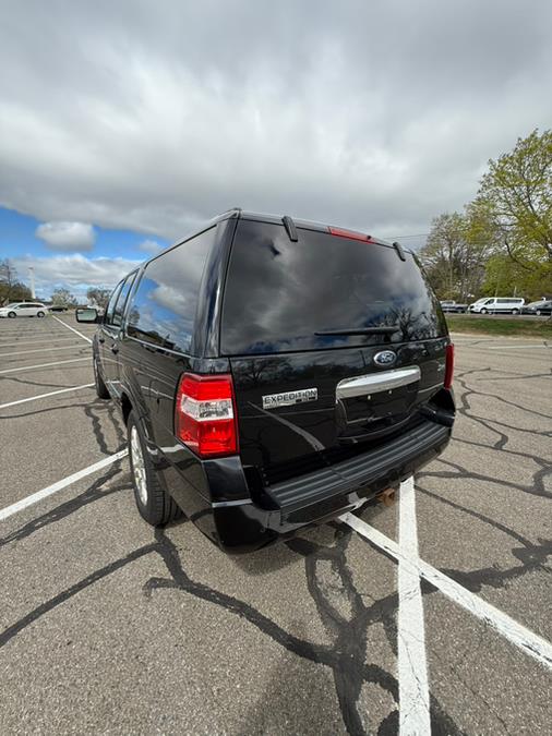 2013 Ford Expedition EL Limited photo