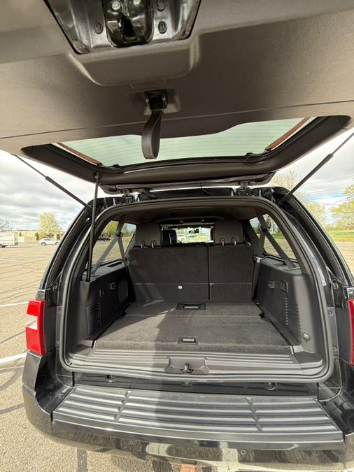 2013 Ford Expedition EL Limited photo