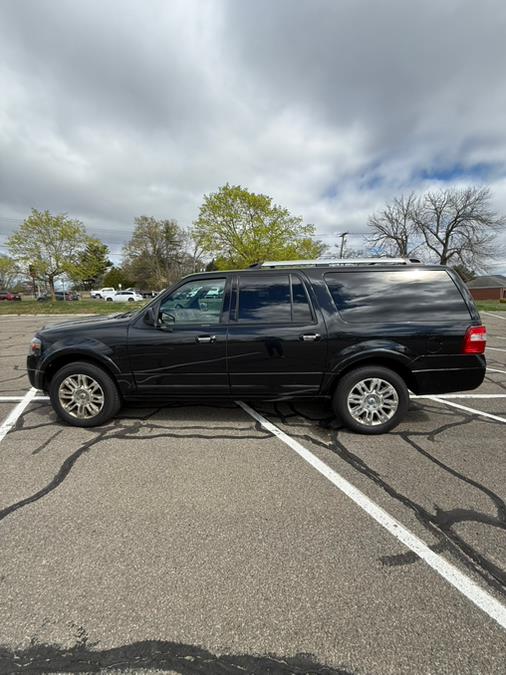 2013 Ford Expedition EL Limited photo