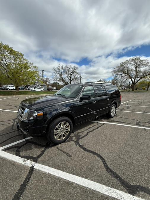 2013 Ford Expedition EL Limited photo