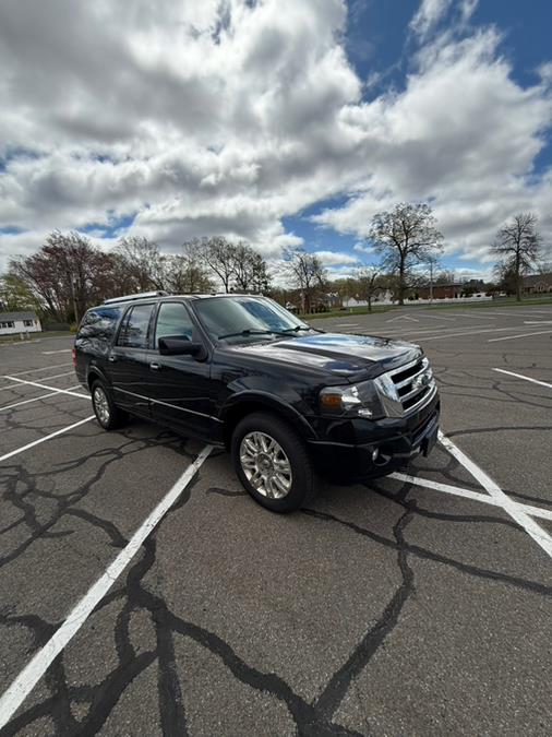 2013 Ford Expedition EL Limited photo