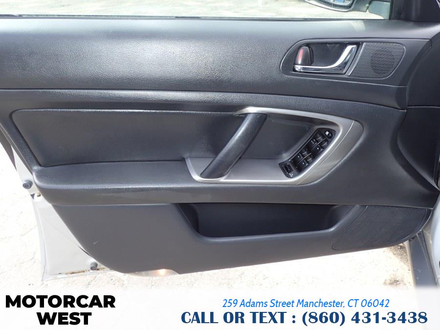 2006 Subaru Outback 2.5 XT Limited photo