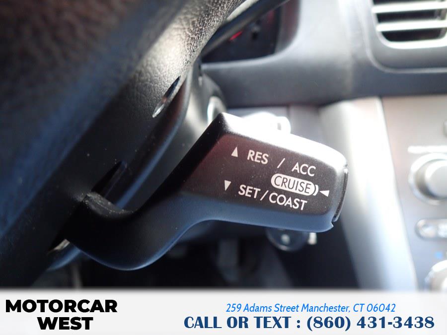 2006 Subaru Outback 2.5 XT Limited photo