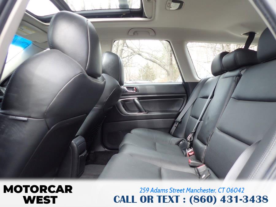 2006 Subaru Outback 2.5 XT Limited photo