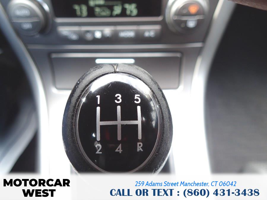 2006 Subaru Outback 2.5 XT Limited photo