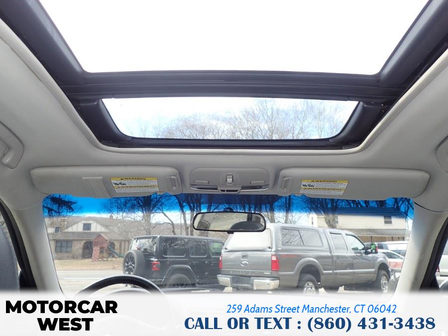 2006 Subaru Outback 2.5 XT Limited photo