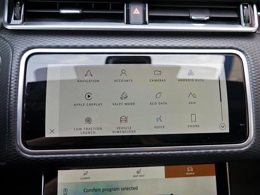 2022 Land Rover Range Rover Velar S photo
