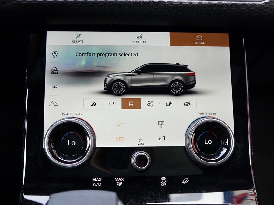 2022 Land Rover Range Rover Velar S photo
