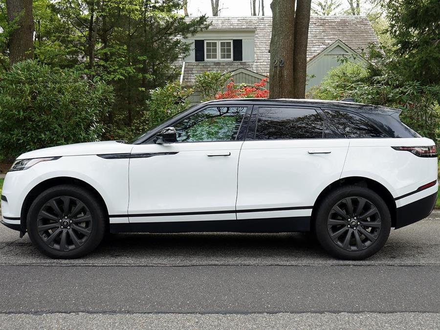 2022 Land Rover Range Rover Velar S photo
