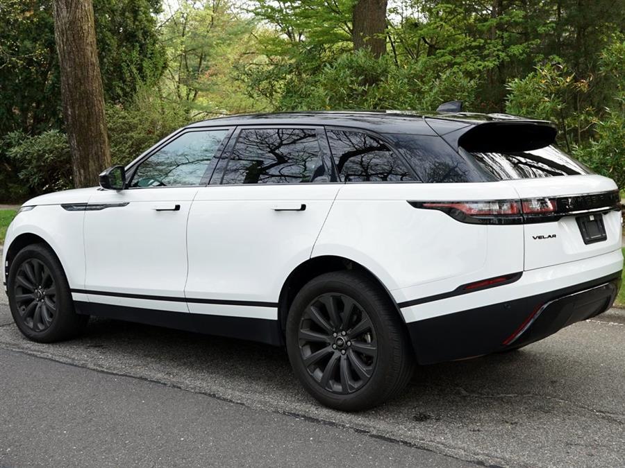 2022 Land Rover Range Rover Velar S photo