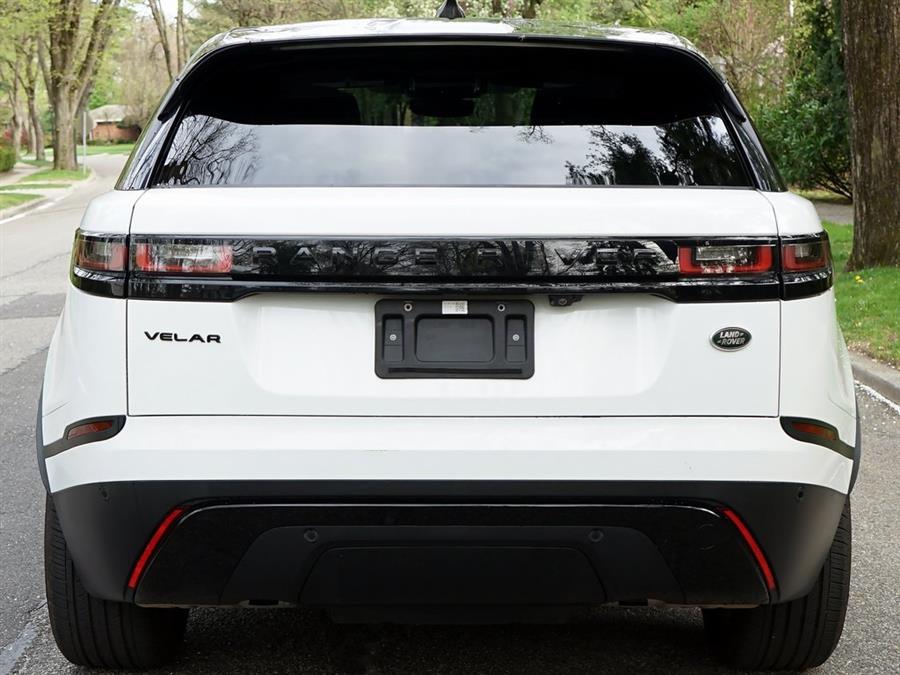 2022 Land Rover Range Rover Velar S photo
