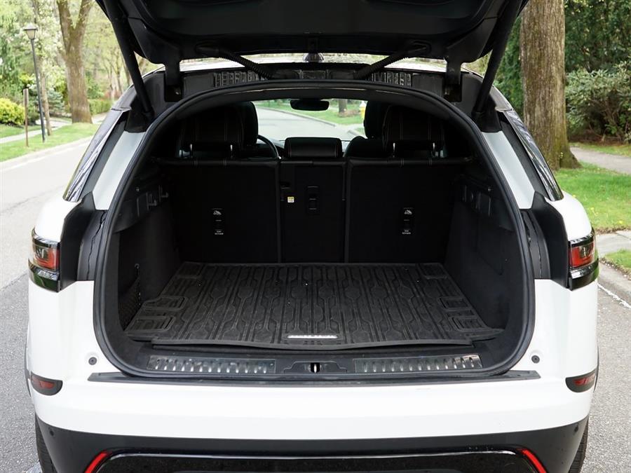 2022 Land Rover Range Rover Velar S photo